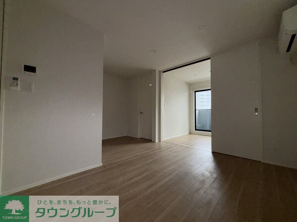 GRADUS八千代台IVの物件内観写真